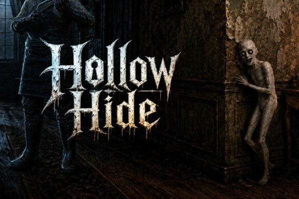 Hollow Hide on Steam