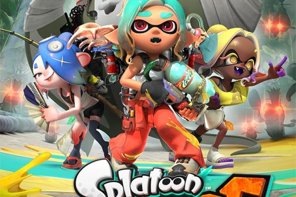 Splatoon Raiders | Nintendo Switch 2 | Nintendo