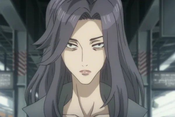 Reiko Tamura | Kiseijuu Wiki | Fandom