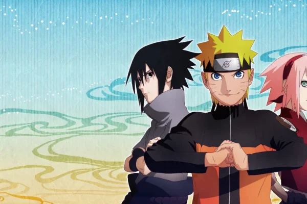 Naruto Shippuden Inspires New Official Japanese Style Fashion Collab Collection from REZEN
