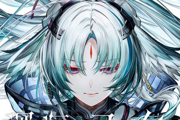 The character image song for Okugi in Arknights: Endfield titled "Flame of the Deep Sea" by Isekai Joucho, is set to officially release for streaming and digital download on Wednesday, July 22,