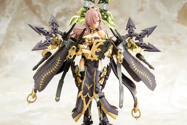 Megami Device: AUV Tsukuyomi Fabulous 1/1 [Kotobukiya]