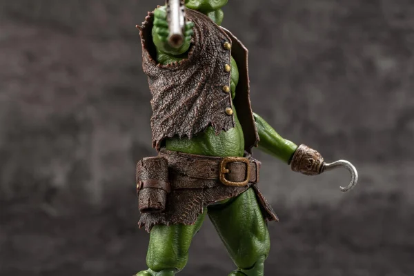Preorder) Hopdo 1/12 Pirate and Chief Goblin action figure – 5ktoys