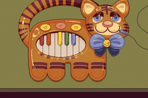 OFFBEAT Demo on Playtester