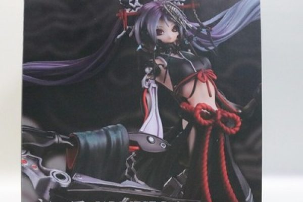 Calne Ca JAPANESE Style 15th Memorial Costume