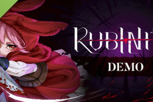 Rubinite Demo on Steam