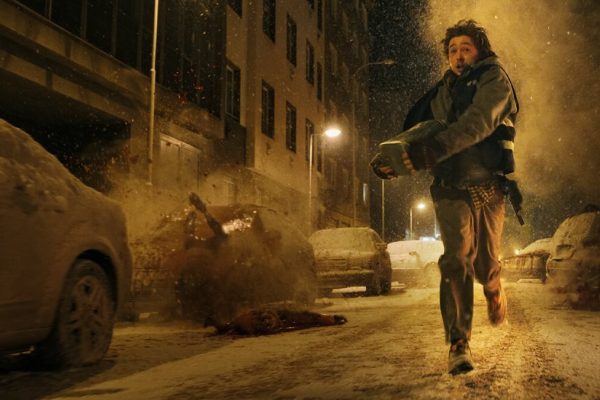 Resident Evil Reboot Trailer Starring Austin Abrams