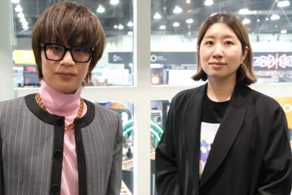 We spoke with STEEL BALL RUN Music Composer Yugo Kanno & Producer Noriko Dohi about the series' music, the "curse of Part 5," and the reason the series was released in split