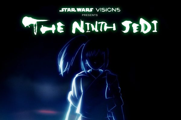 Star Wars: Visions Presents - The Ninth Jedi - Official Trailer | StarWars .com