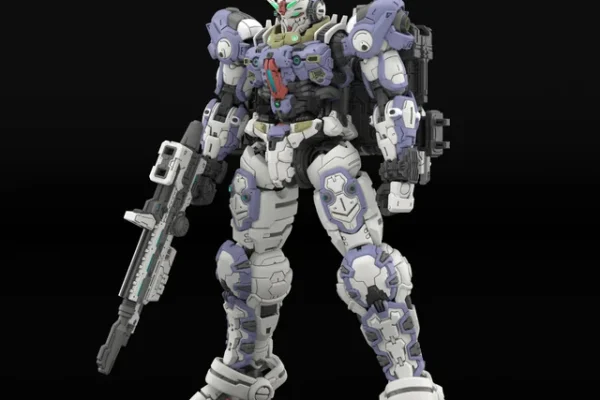 HG 1/144 ARK-10 GUNDAM HELIX (EARTH BLUE ver.), will be exclusive to the Gundam Rogue Orbit Collector's Edition bundle : r/Gunpla