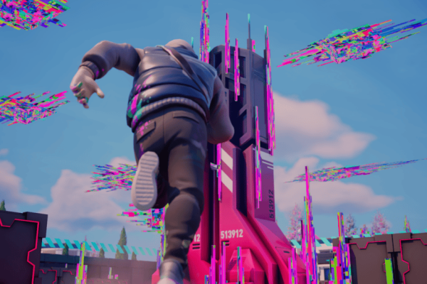 ONE OK ROCK Bassist Ryota Debuts Melty Island on Fortnite, Free to Play | POPii