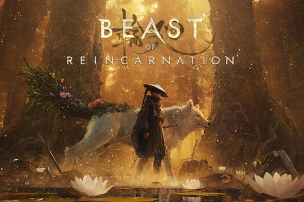 Pre-purchase Beast of Reincarnation on Steam