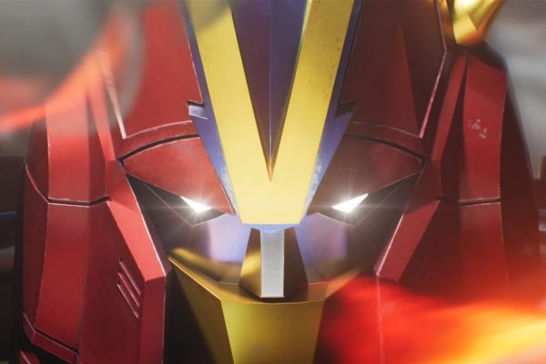 Combattler V Celebrates 50th Anniversary with Special Full CG Video Unveiling New “Combattler V6” Form – ANI-BOX