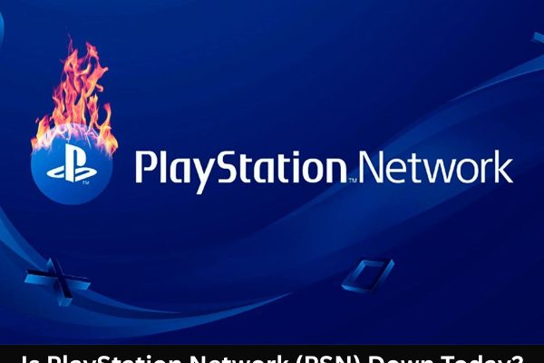PlayStation Outage Today: Is PlayStation Network (PSN) Down Today? Thousands Report Login, Server Errors & PlayStation Store Issues Across US, UK & Other Regions | PlayStation Downdetector Status