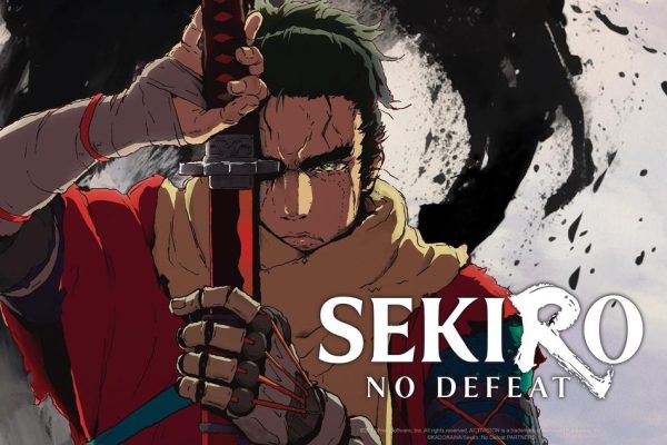SXSW 2026 Schedule | Crafting Sekiro: No Defeat: Hand-Drawn Animation & Original Score (Sneak Peek First Look)