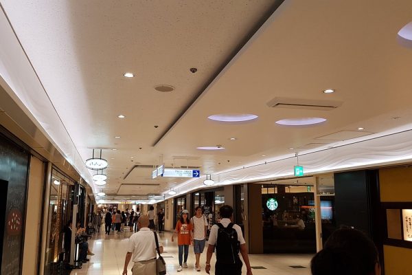 Shinjuku Subnade - All You SHOULD Know Before Going 2026 (with Reviews)