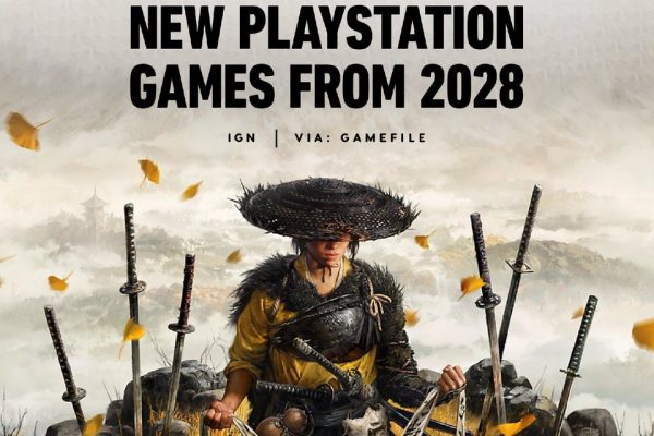 Sony has announced physical disc production ends in January 2028 for new games releasing on PlayStation consoles. https://t.co/7QCTw8dZun
