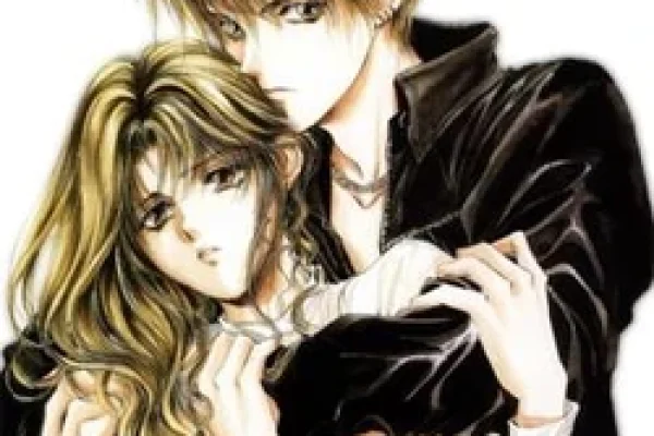 Setsuna Mudo | Angel Sanctuary Wiki | Fandom