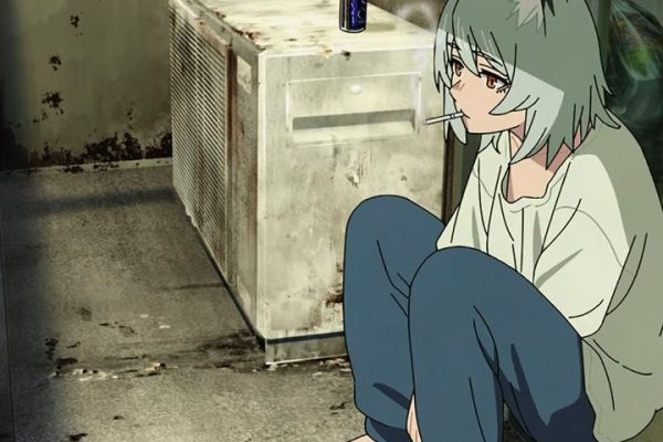 Chainsmoker Cat's cast was told to treat “That was terrible” as a compliment during production. Yaniko and Yakuko voice actresses talk about their roles - AUTOMATON WEST
