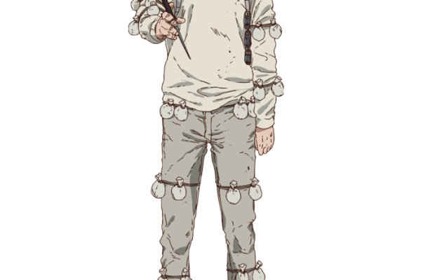 Dorohedoro Season 2 Reveals 1st Trailer, Theme Song Artist & Additional Cast Members