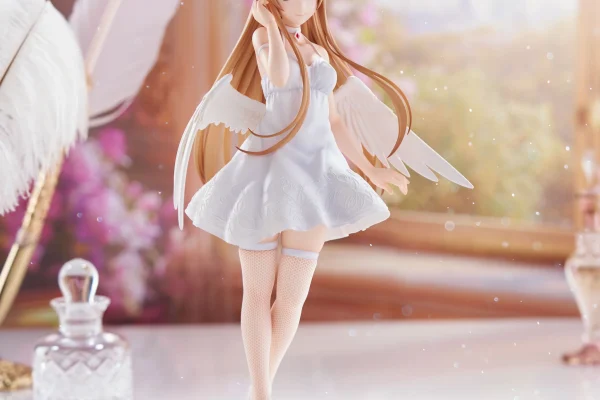 FuRyu Sword Art Online -Asuna- BiCute Pure prize figure – TheGoldenNook