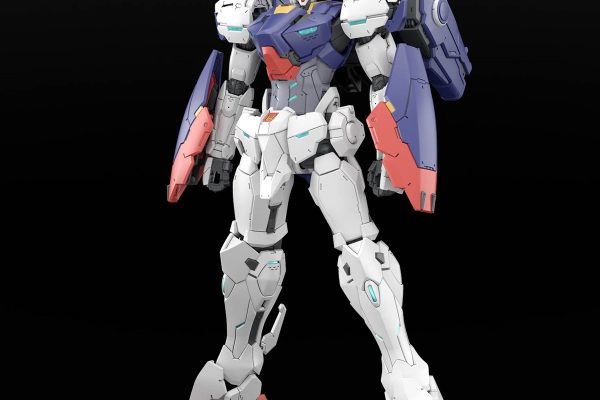 Gunpla, Figures, and Various Other Products from "Mobile Suit Gundam RG XARX -ZERO" Are on the Way! | GUNDAM Official Website