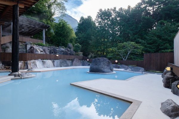 YUFUIN TSUKANOMA - Prices & Onsen Ryokan Reviews (Yufu, Japan)