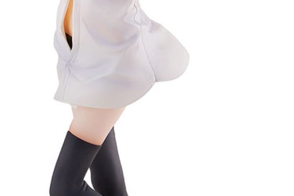 AmiAmi [Character & Hobby Shop] | Seitokai ni mo Ana wa Aru! Tan Otori 1/7 Complete Figure(Released)