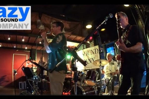 Lazy Live 2024/04