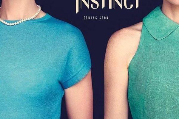 Mothers' Instinct (2024) - IMDb