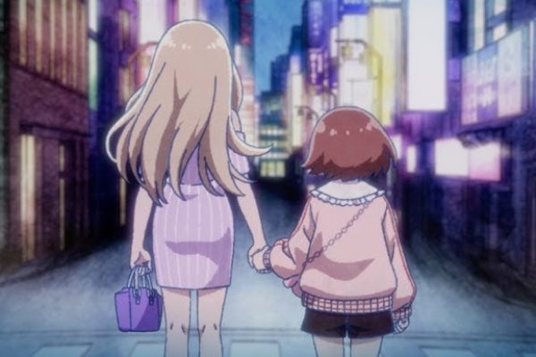 「みいちゃんと山田さん」2027年アニメ化決定！【スペシャルPV映像】