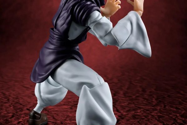 S.H.Figuarts CHOSO -Jujutsu Kaisen- : SHFiguarts.com