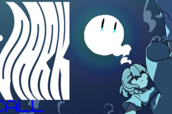 IN:DARK RECALL on Steam