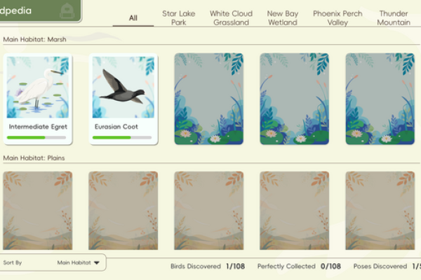 Steam store page is now live - Feather Trace - itch.io