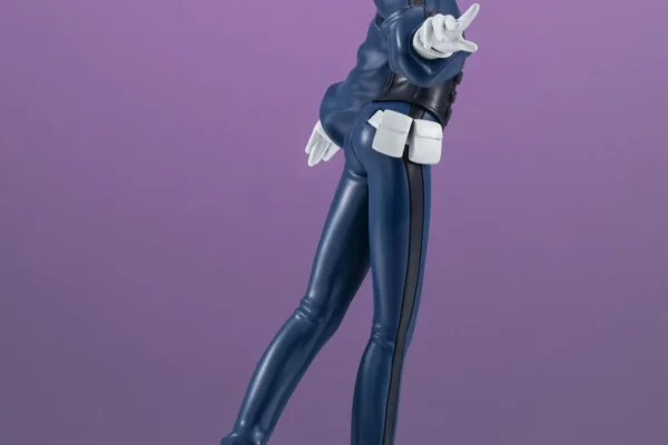 Lucrea Light: Mobile Suit Gundam GQuuuuuuX - Doo Murasame (Pilot Suit – megahobby