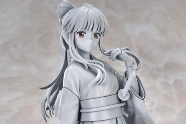 Wonder Festival 2026 [Summer] | Mirai Mira, koikoi, CherryLight, Kiwi Toys