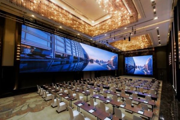 Meeting Rooms | Conference Venues at Okura Prestige Bangkok
