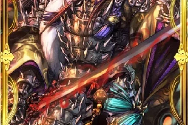 Shuza | Chain Chronicle Wiki | Fandom