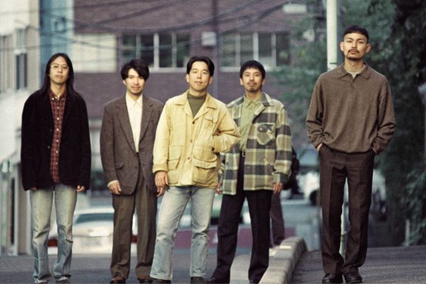 never young beach to Celebrate 10th Anniversary with Nationwide Tour in March ｜ NiEW – The media for the culture of asia and Japan such as music, film, art, fashion and more