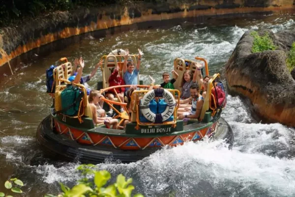How To Plan a School Trip to Disney World [Senior Trips, School Groups]