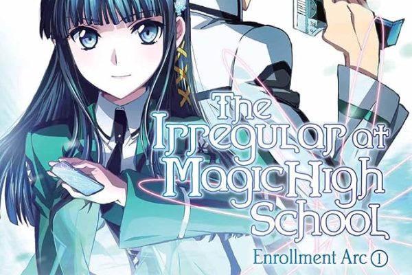 Amazon.com: The Irregular at Magic High School, Vol. 1 (light novel): Enrollment Arc, Part I eBook : Sato, Tsutomu, Prowse, Alice, Ishida, Kana: Kindle Store
