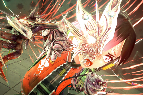 FURYU Unveils ANOMALITH Game, Blending Survival Horror with Bishoujo Action - Crunchyroll News