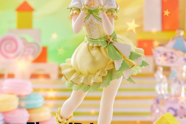 1/7 Love Live! Nijigasaki High School Idol Club Kasumi Nakasu Figure