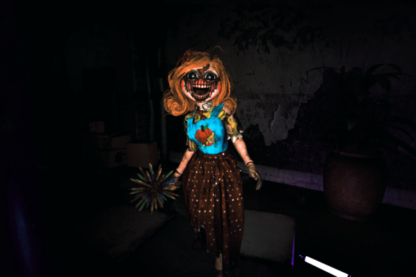 Escape From Playtime' Unveiled | 4-Player Co-op Set in 'Poppy Playtime' Universe – Culture Elixir