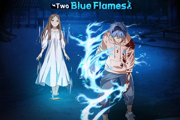 🌀|◤Spirits Left Behind in the Digital World : Dead Account◢|🌀 The truth hidden behind the spirits, and vengeance for your beloved younger sister Akari Enishiro. Grow as a medium who exorcises ghost