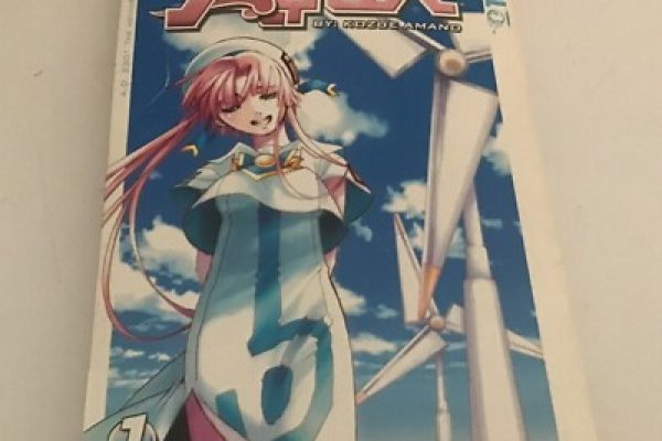 Aqua, Vol. 1 Kozue Amano Tokyopop Manga @G9 9781427803122| eBay