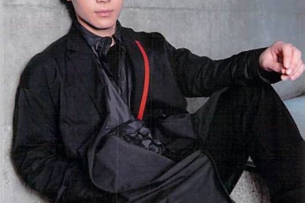 Amazon.co.jp: TRAVIS JAPAN Toraja Motota Matsuda Official Photo Photo Photo (Sleeved) v 15 : Toys & Games