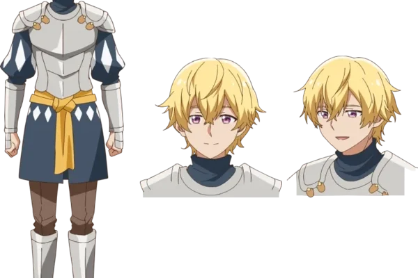 The World's Strongest Witch Anime's New Video Unveils More Cast & Staff, Theme Songs - News - Anime News Network