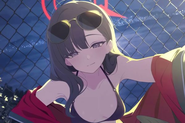 Blue Archive - Ichika (Swimsuit) Live2D