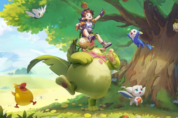 Buy Roco Kingdom - PC (Steam)